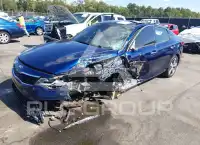 2019 KIA Optima photo