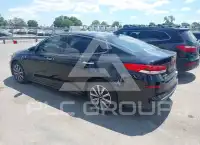 2019 KIA Optima фото