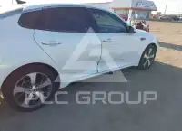 2019 KIA Optima фото