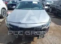 2019 KIA Optima photo