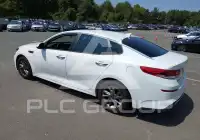 2019 KIA Optima фото
