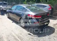 2019 KIA Optima фото
