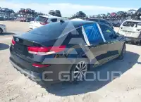 2019 KIA Optima фото