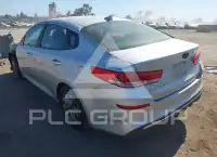 2019 KIA Optima фото