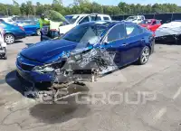 2019 KIA Optima photo