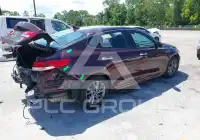 2019 KIA Optima фото