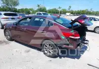 2019 KIA Optima фото