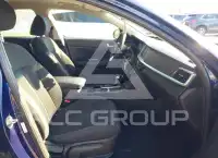 2019 KIA Optima photo