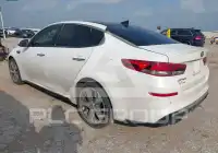 2019 KIA Optima фото