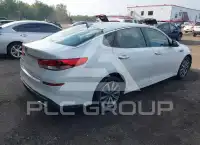 2019 KIA Optima фото