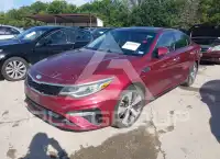 2019 KIA Optima фото