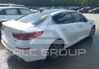2019 KIA Optima фото