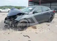 2019 KIA Optima фото