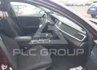 2019 KIA Optima фото