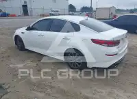 2019 KIA Optima фото