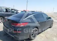 2019 KIA Optima фото