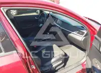 2019 KIA Optima photo