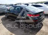 2019 KIA Optima фото