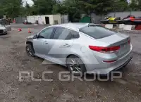 2019 KIA Optima фото
