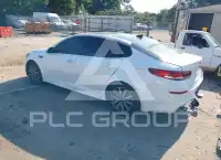 2019 KIA Optima фото