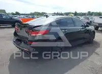 2019 KIA Optima фото