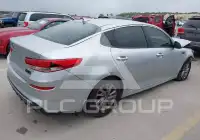 2019 KIA Optima фото