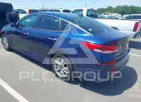 2019 KIA Optima фото