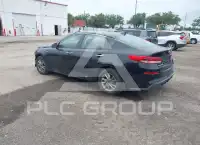 2019 KIA Optima фото