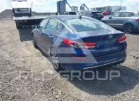 2019 KIA Optima фото