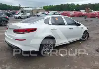2019 KIA Optima фото