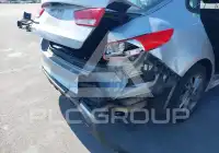 2019 KIA Optima photo