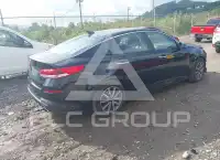 2019 KIA Optima фото