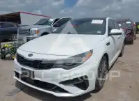 2019 KIA Optima фото