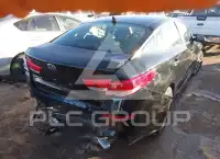 2019 KIA Optima фото
