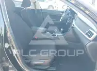 2019 KIA Optima фото