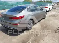 2019 KIA Optima photo