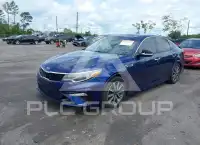 2019 KIA Optima фото