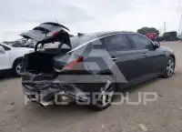 2019 KIA Optima фото
