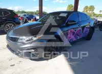 2019 KIA Optima photo