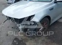 2019 KIA Optima фото