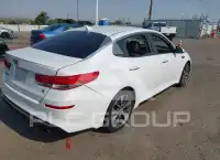 2019 KIA Optima фото
