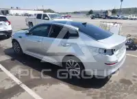2019 KIA Optima фото