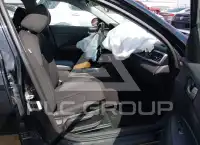 2019 KIA Optima фото