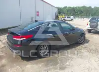 2019 KIA Optima фото