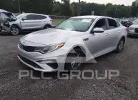 2019 KIA Optima фото
