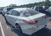 2019 KIA Optima фото