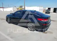 2019 KIA Optima photo