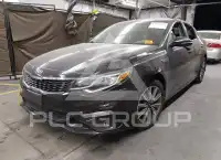 2019 KIA Optima фото