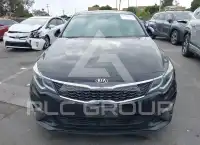 2019 KIA Optima фото