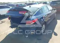 2019 KIA Optima photo